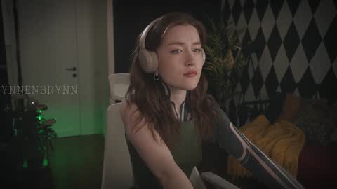 ynnenbrynn online show from 01/22/25, 11:01