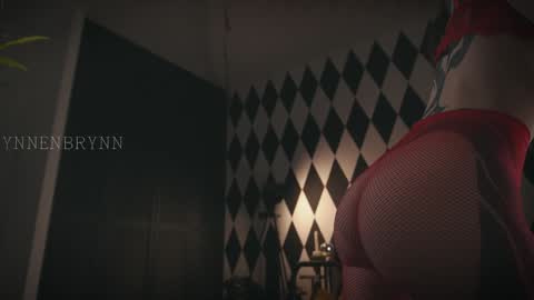 ynnenbrynn online show from 01/24/25, 12:31