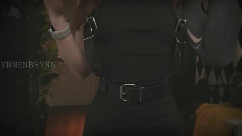 ynnenbrynn online show from 02/11/25, 06:51