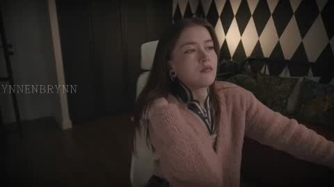 ynnenbrynn online show from 02/17/25, 05:47