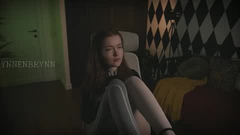 ynnenbrynn online show from 02/21/25, 10:39