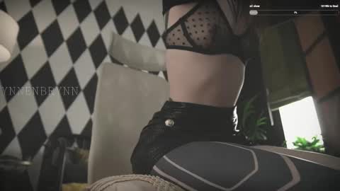 ynnenbrynn online show from 03/06/25, 08:08