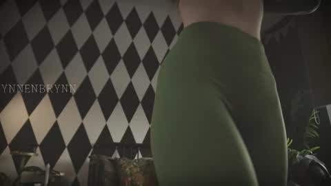 ynnenbrynn online show from 03/11/25, 06:32