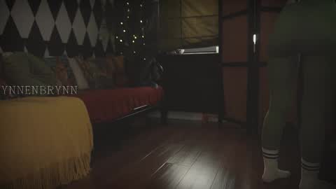 ynnenbrynn online show from 03/11/25, 09:34