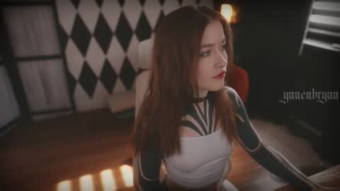 ynnenbrynn online show from 09/11/25, 07:08