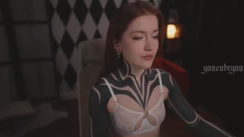 ynnenbrynn online show from 09/12/25, 07:19