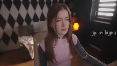 ynnenbrynn online show from 10/27/25, 06:50