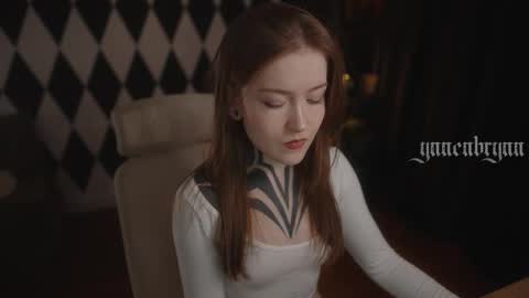 ynnenbrynn online show from 11/06/25, 10:27