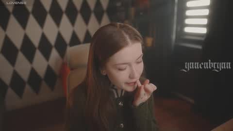 ynnenbrynn online show from 11/15/25, 07:16