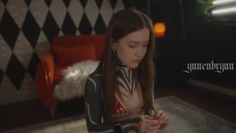 ynnenbrynn online show from 03/07/26, 07:16