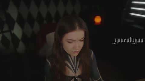 ynnenbrynn online show from 03/13/26, 07:26