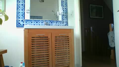 Yoann online show from 05/22/26, 06:31