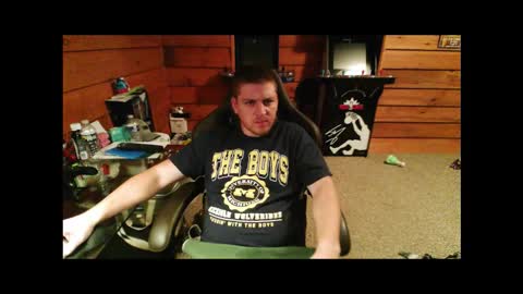 yobenko online show from 01/17/26, 05:23