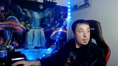 yobleez online show from 12/15/25, 08:13