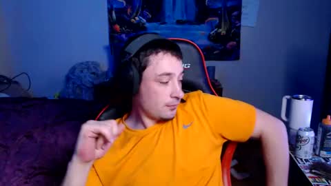 yobleez online show from 03/17/26, 07:55