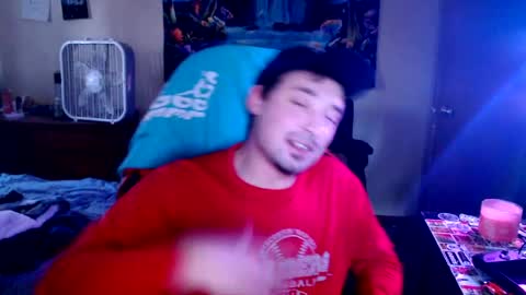 yobleez online show from 04/09/26, 08:03