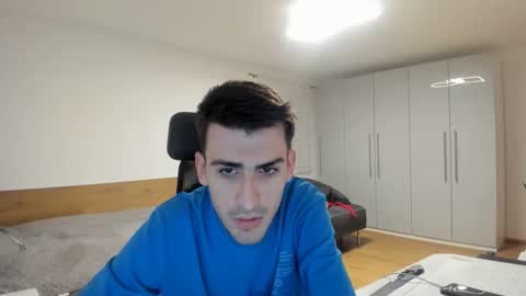 Snapshot of yoda130305 chatting on 02/23/26, 06:05 yoda130305 online show from 02/23/26, 06:05