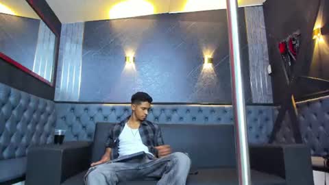 Snapshot of yoel_blessed chatting on 07/15/26, 11:37 Yoel online show from 07/15/26, 11:37