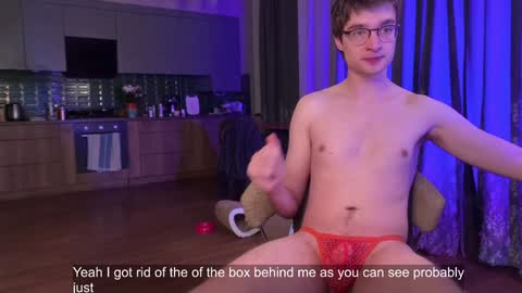 Max online show from 01/20/25, 04:21