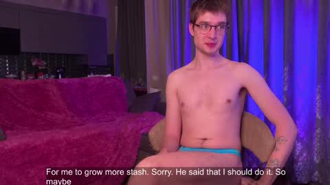 Max online show from 01/25/25, 04:13