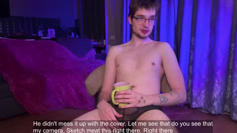 Max online show from 02/06/25, 04:21