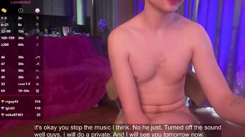 Max online show from 02/20/25, 07:34