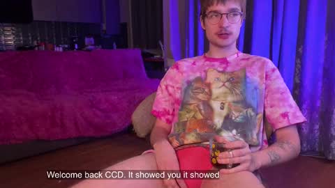 Max online show from 02/25/25, 04:24