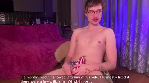 Max online show from 02/28/25, 04:32