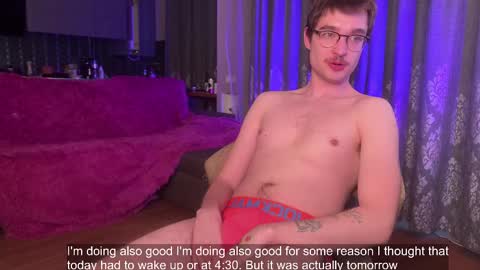 Max online show from 03/09/25, 04:27