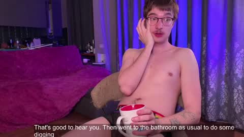 Max online show from 03/10/25, 03:34