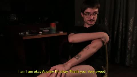 Max online show from 11/29/25, 04:37