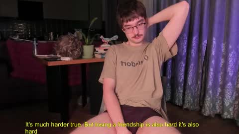 Max online show from 02/07/26, 04:27