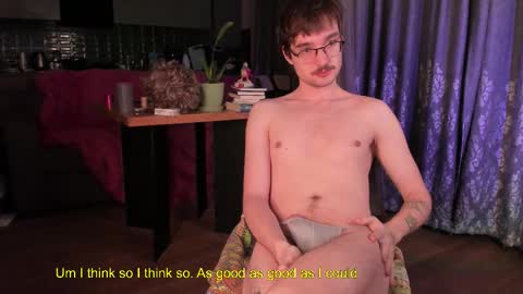 Max online show from 02/10/26, 04:27