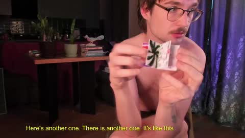 Max online show from 02/24/26, 04:43