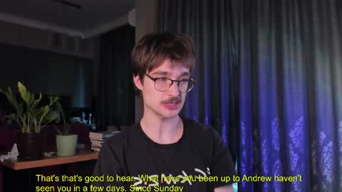 Max online show from 05/29/26, 03:37
