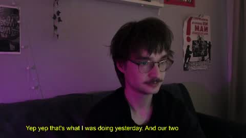 Max online show from 06/16/26, 03:31