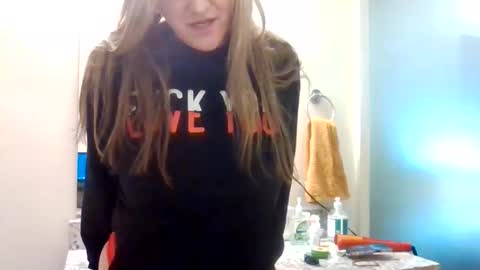 yogabuttttttt online show from 02/12/26, 06:19