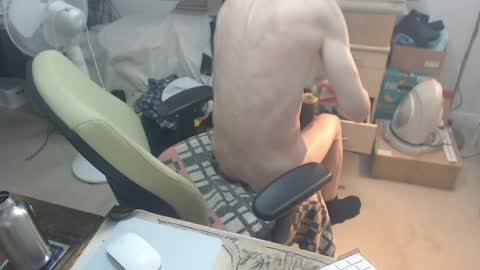 yogaman online show from 05/30/26, 12:08