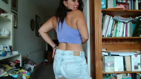yogamilf1 online show from 07/07/26, 10:30