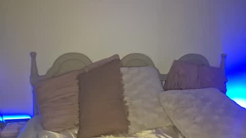 Yogiblondebangme online show from 04/10/26, 11:09