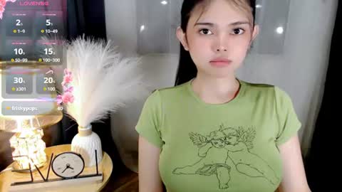 Hi i am Abby i am Filipina Aussie youve ever wanted to meet NOT INTO CHEAP GUY online show from 07/02/26, 10:05