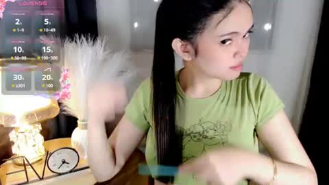Hi i am Abby i am Filipina Aussie youve ever wanted to meet NOT INTO CHEAP GUY online show from 07/05/26, 10:17