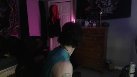 Snapshot of yogurtmaker chatting on 12/03/24, 02:36 Yogurtmaker online show from 12/03/24, 02:36