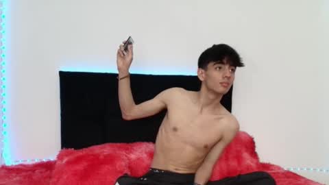 yohel allan hot99 online show from 11/11/25, 05:24