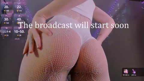 Mikaella - Mika online show from 02/23/26, 08:50