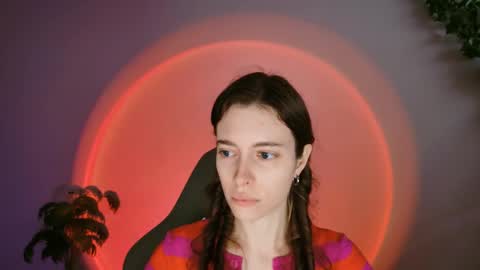 yoka_paradoxxx online show from 09/19/25, 05:20