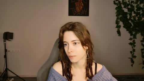 yoka_paradoxxx online show from 10/14/25, 05:08