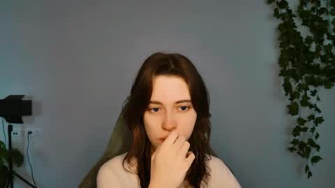 yoka_paradoxxx online show from 10/19/25, 05:08