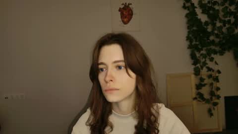 yoka_paradoxxx online show from 10/21/25, 05:19