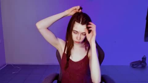 yoka_paradoxxx online show from 02/26/26, 09:08